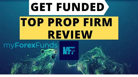mff forex funding